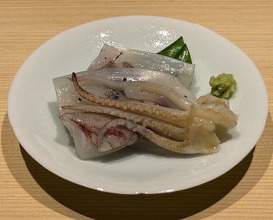 Dinner at 温石- Onjaku