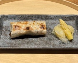 Dinner at 温石- Onjaku