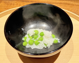 Dinner at 温石- Onjaku