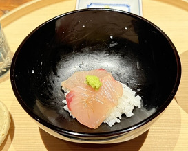 Dinner at 温石- Onjaku