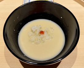 Dinner at 温石- Onjaku