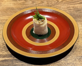 Dinner at 温石- Onjaku