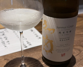 Dinner at 温石- Onjaku