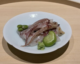 Dinner at 温石- Onjaku