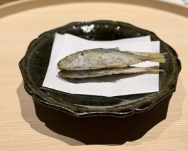 Dinner at 温石- Onjaku