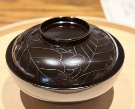 Dinner at 温石- Onjaku