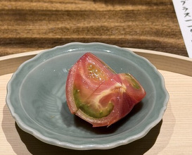 Dinner at 温石- Onjaku