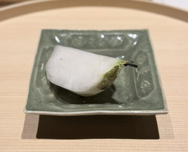 Dinner at 温石- Onjaku