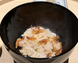 Dinner at 温石- Onjaku