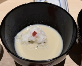 Dinner at 温石- Onjaku