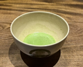 Dinner at 温石- Onjaku