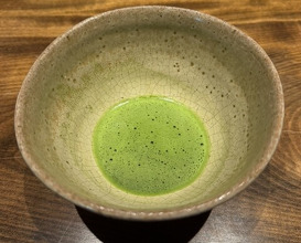 Dinner at 温石- Onjaku