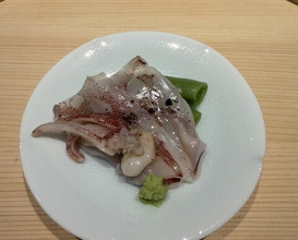 Dinner at 温石- Onjaku