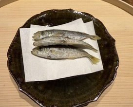 Dinner at 温石- Onjaku