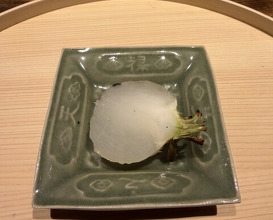 Dinner at 温石- Onjaku