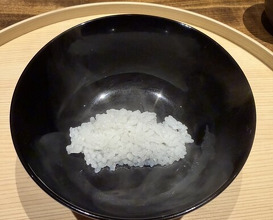 Dinner at 温石- Onjaku