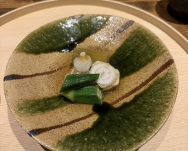 Dinner at 温石- Onjaku
