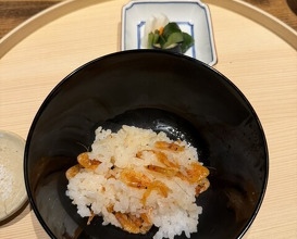 Dinner at 温石- Onjaku