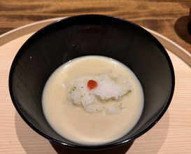 Dinner at 温石- Onjaku