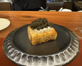 Dinner at 北野坂木下 - Kitanozaka Kinoshita