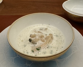 Dinner at 北野坂木下 - Kitanozaka Kinoshita