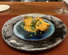 Dinner at 北野坂木下 - Kitanozaka Kinoshita