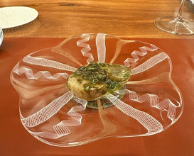 Dinner at 北野坂木下 - Kitanozaka Kinoshita