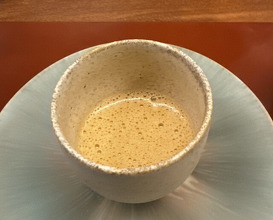 Dinner at 北野坂木下 - Kitanozaka Kinoshita