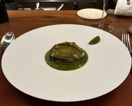 Dinner at 北野坂木下 - Kitanozaka Kinoshita