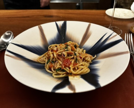 Dinner at 北野坂木下 - Kitanozaka Kinoshita