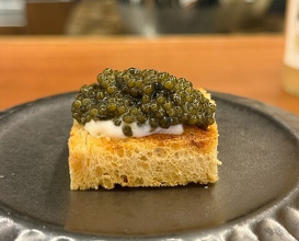 Dinner at 北野坂木下 - Kitanozaka Kinoshita
