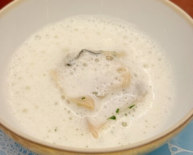 Dinner at 北野坂木下 - Kitanozaka Kinoshita