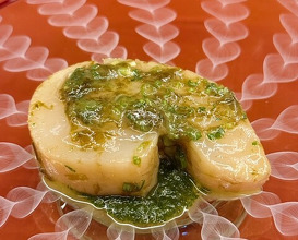 Dinner at 北野坂木下 - Kitanozaka Kinoshita