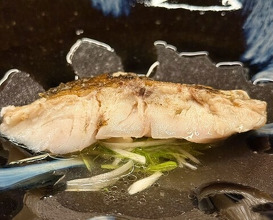 Dinner at 北野坂木下 - Kitanozaka Kinoshita