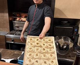 Dinner at 北野坂木下 - Kitanozaka Kinoshita