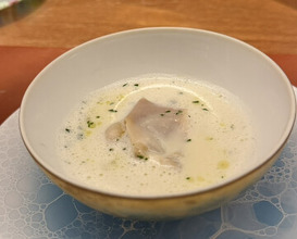 Dinner at 北野坂木下 - Kitanozaka Kinoshita