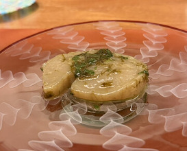 Dinner at 北野坂木下 - Kitanozaka Kinoshita