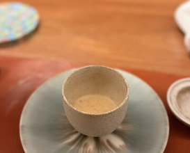 Dinner at 北野坂木下 - Kitanozaka Kinoshita