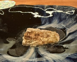 Dinner at 北野坂木下 - Kitanozaka Kinoshita