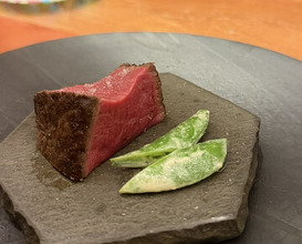 Dinner at 北野坂木下 - Kitanozaka Kinoshita