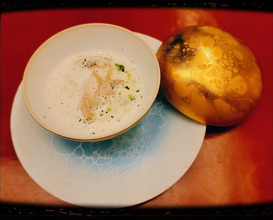 Dinner at 北野坂木下 - Kitanozaka Kinoshita