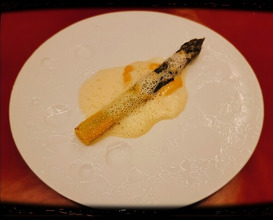 Dinner at 北野坂木下 - Kitanozaka Kinoshita