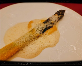 Dinner at 北野坂木下 - Kitanozaka Kinoshita