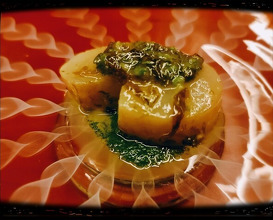 Dinner at 北野坂木下 - Kitanozaka Kinoshita