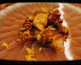 Dinner at 北野坂木下 - Kitanozaka Kinoshita