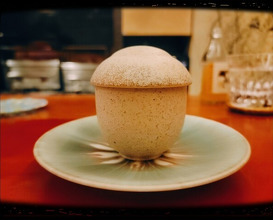 Dinner at 北野坂木下 - Kitanozaka Kinoshita