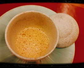 Dinner at 北野坂木下 - Kitanozaka Kinoshita