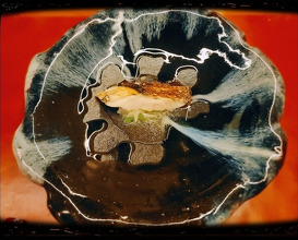 Dinner at 北野坂木下 - Kitanozaka Kinoshita