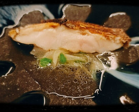 Dinner at 北野坂木下 - Kitanozaka Kinoshita