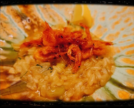 Dinner at 北野坂木下 - Kitanozaka Kinoshita